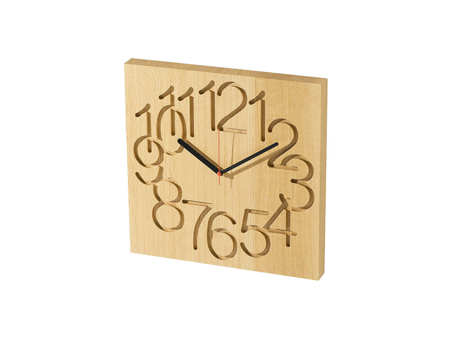 MUKU CLOCK