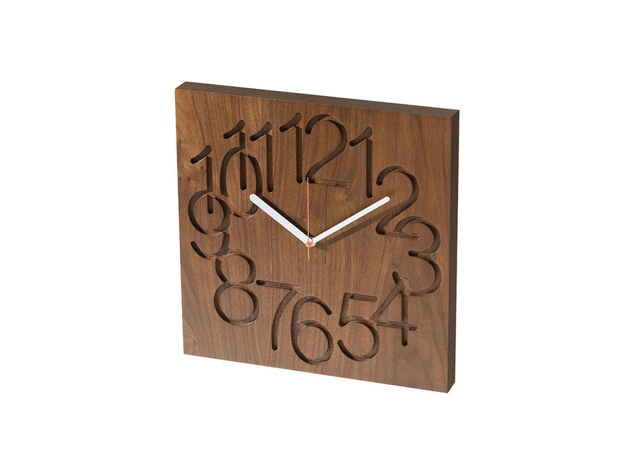 MUKU CLOCK