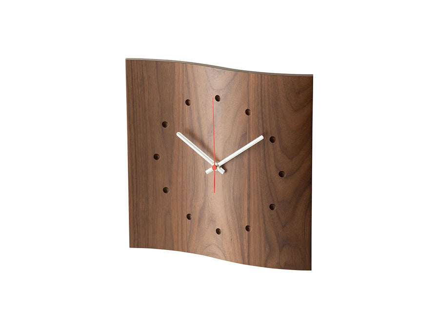 MINE WALL CLOCK