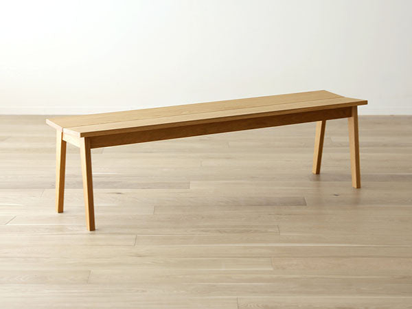 DINING BENCH