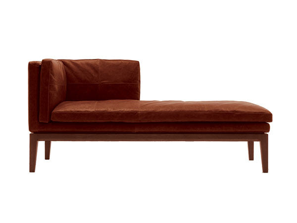 Perche Chaise Lounge