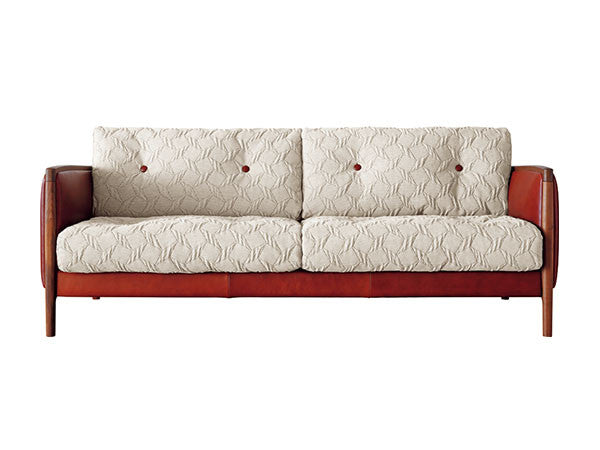 nico Wide 3P Sofa