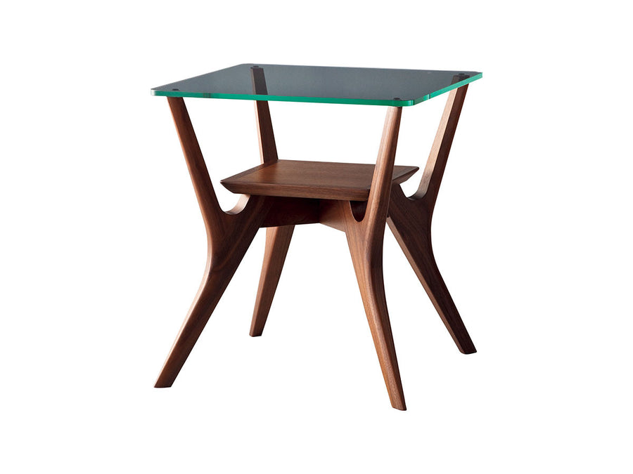 Koti Side Table