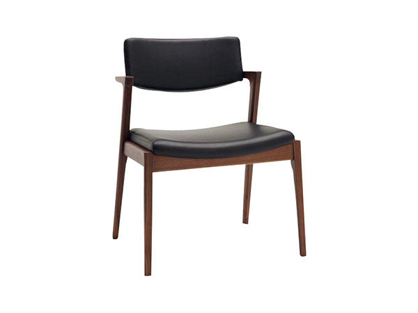 Koti Wide Armless Chair