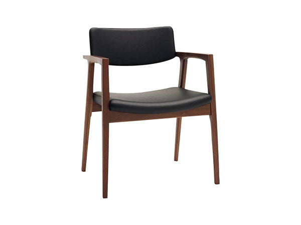 Koti Wide Arm Chair