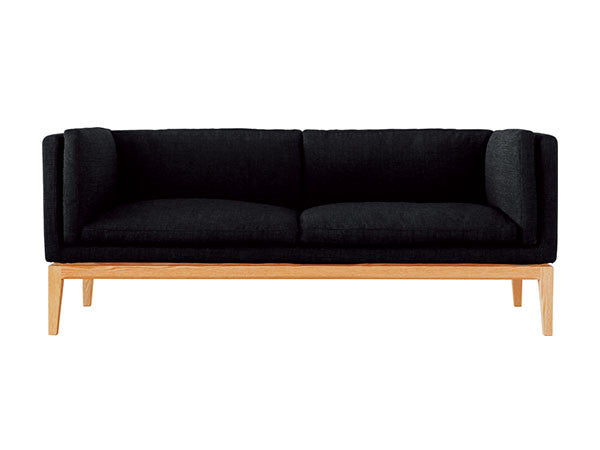 Perche 3P Sofa