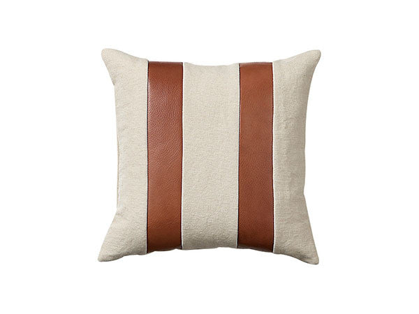 Combination Cushion Cover Stripe