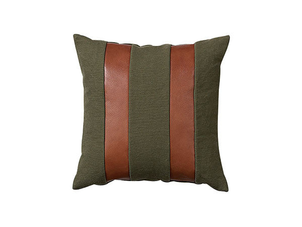 Combination Cushion Cover Stripe