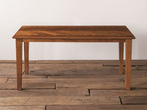 WARNER DINING TABLE