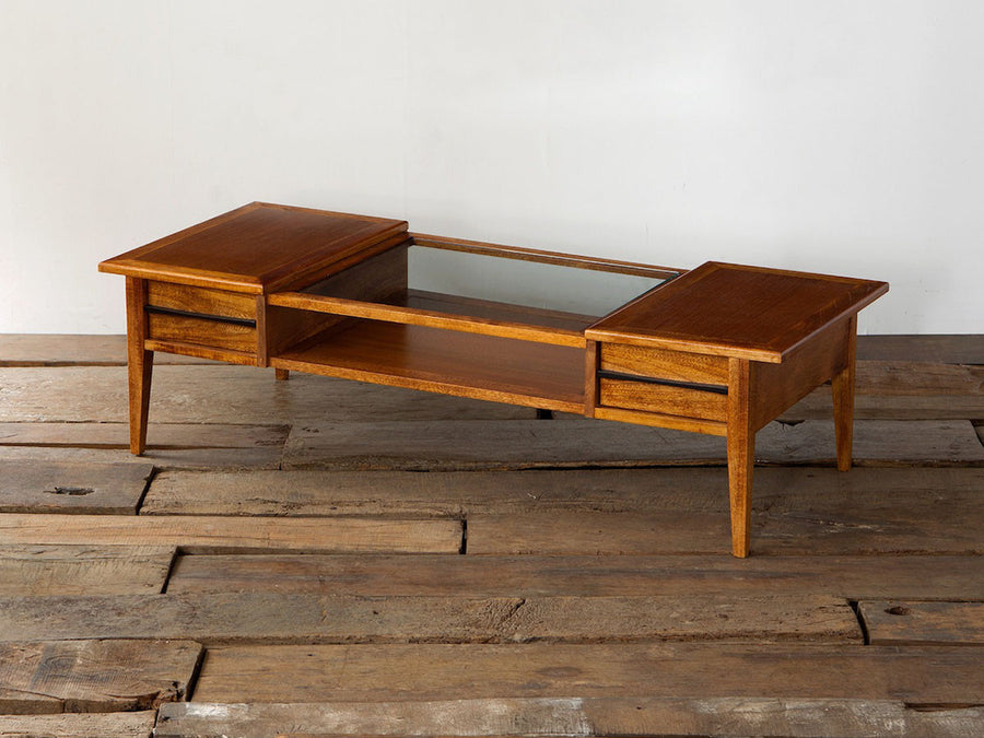 JETTY COFFEE TABLE