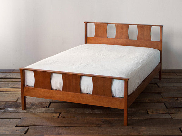 BROOKS BED