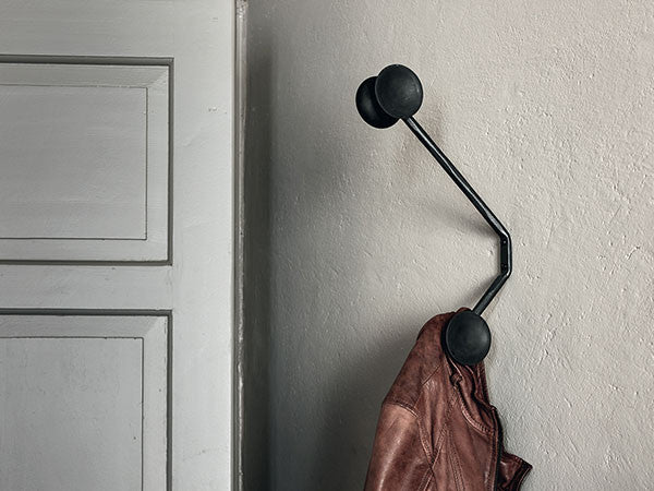 Officina Wall Coat Hanger