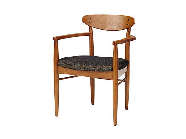 TRESTLES ARM CHAIR