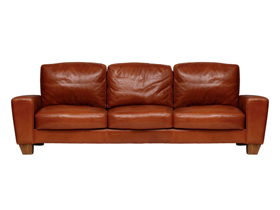 FRESNO SOFA 3P WIDE SEATER