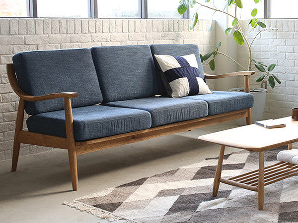 ARNE SOFA 3P