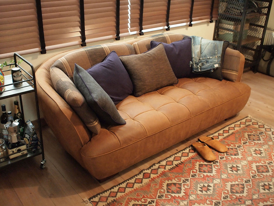 OPIUM SOFA 3P