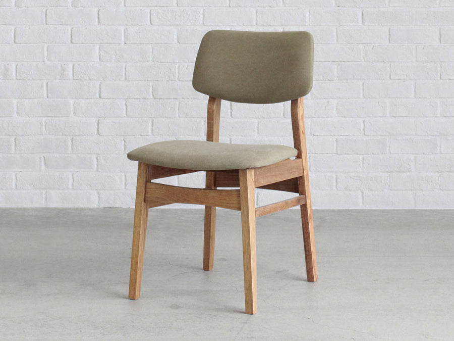 PAD CHAIR