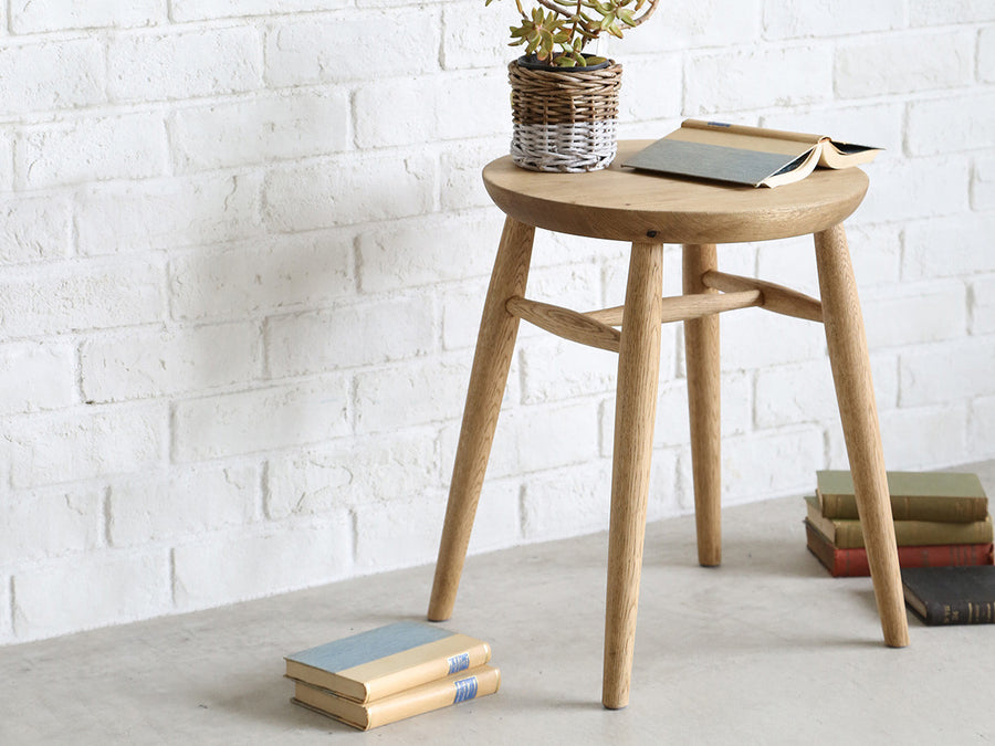 MARUKECH STOOL