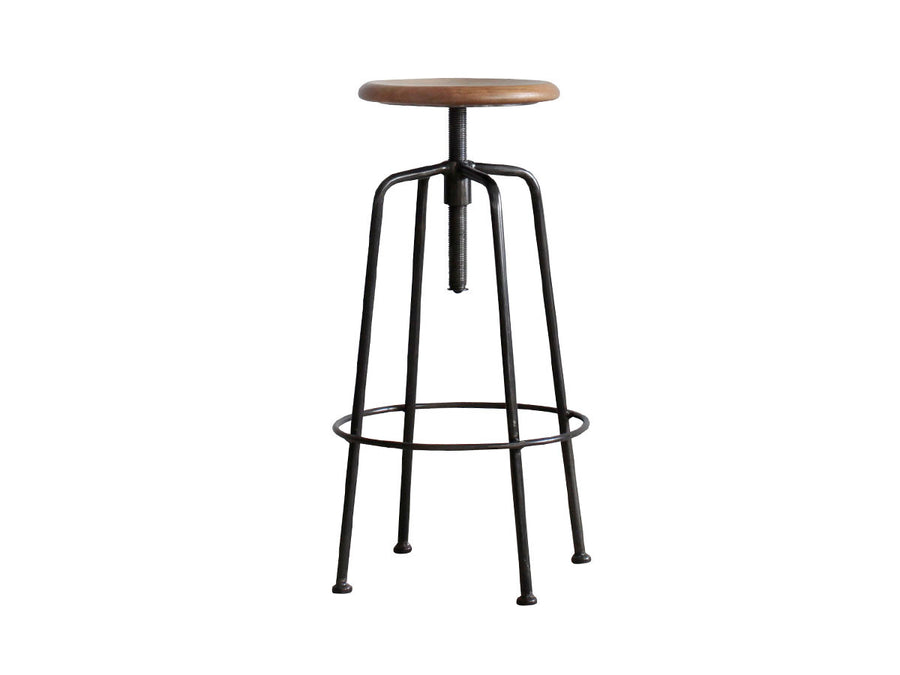 CONVEX STOOL L