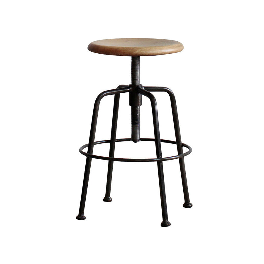 CONVEX STOOL S