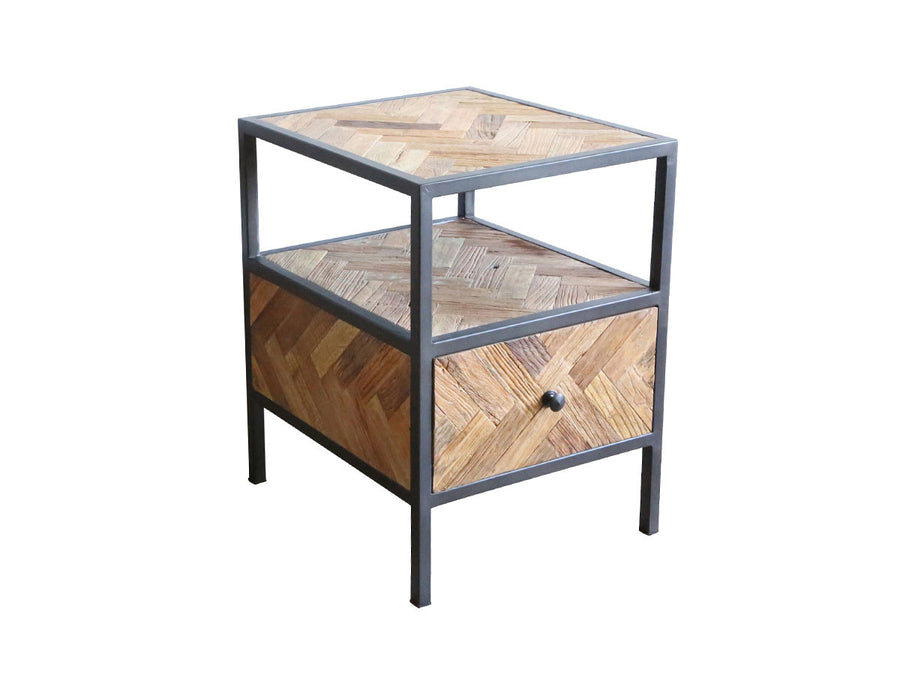 HEIL SIDE TABLE