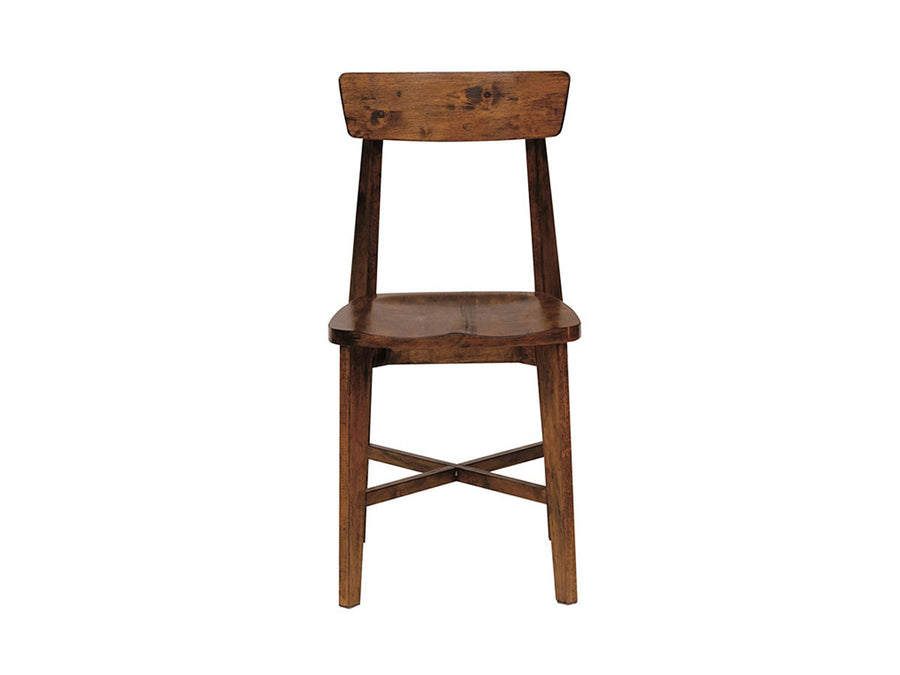 CHINON CHAIR WOOD