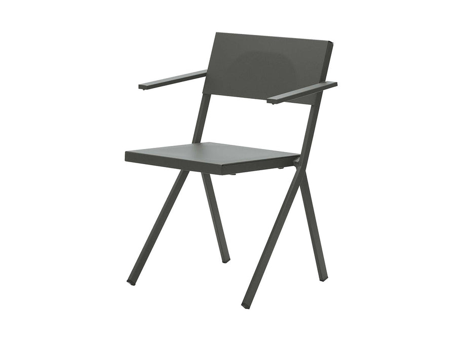 MIA 411 ARM CHAIR