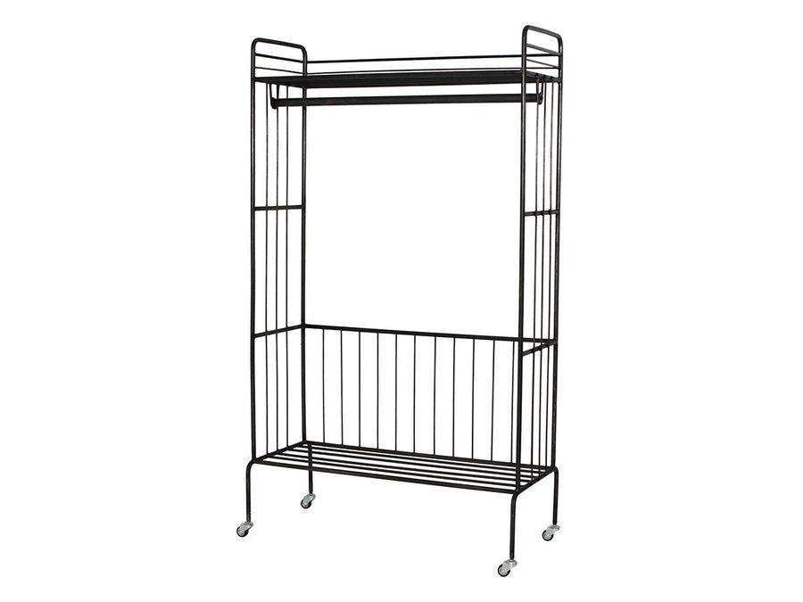 GRIT HANGER RACK