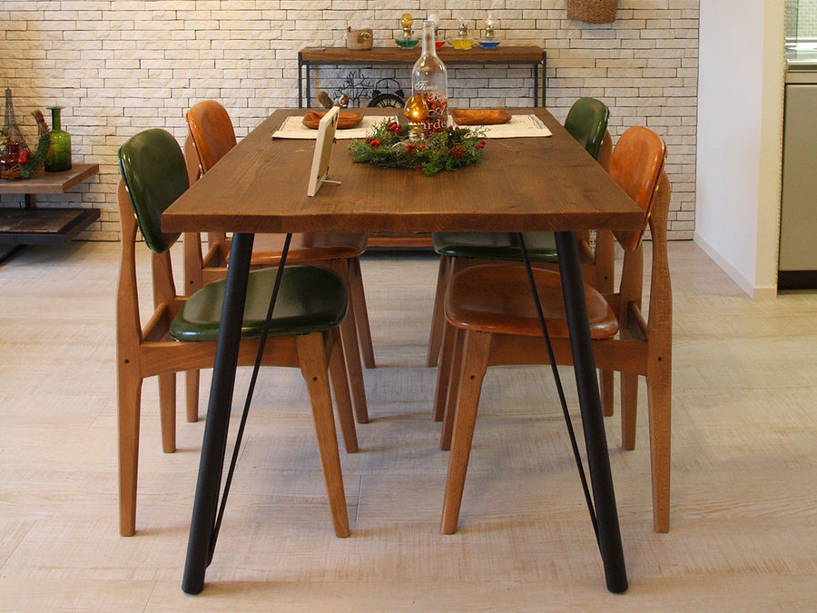 DINING TABLE TYPE-B