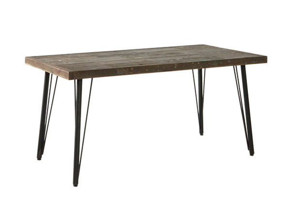 PATCHWORK DINING TABLE 1500