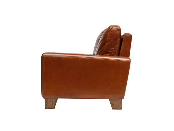 FRESNO SOFA 2-SEATER