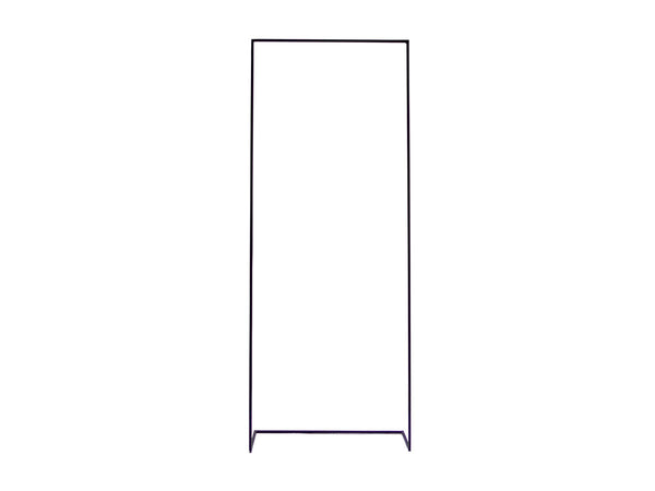 IRON HANGER RACK M Hanger rack