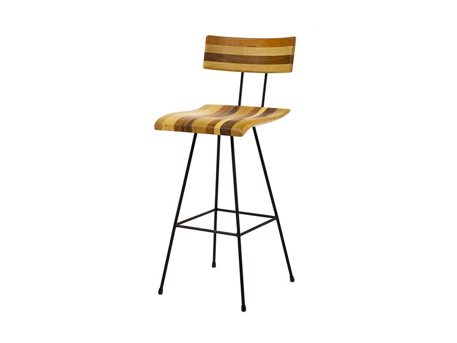 GENE Bar Chair 02