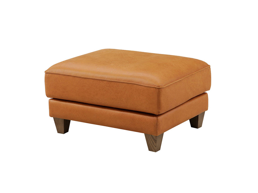 COLUMBUS OTTOMAN