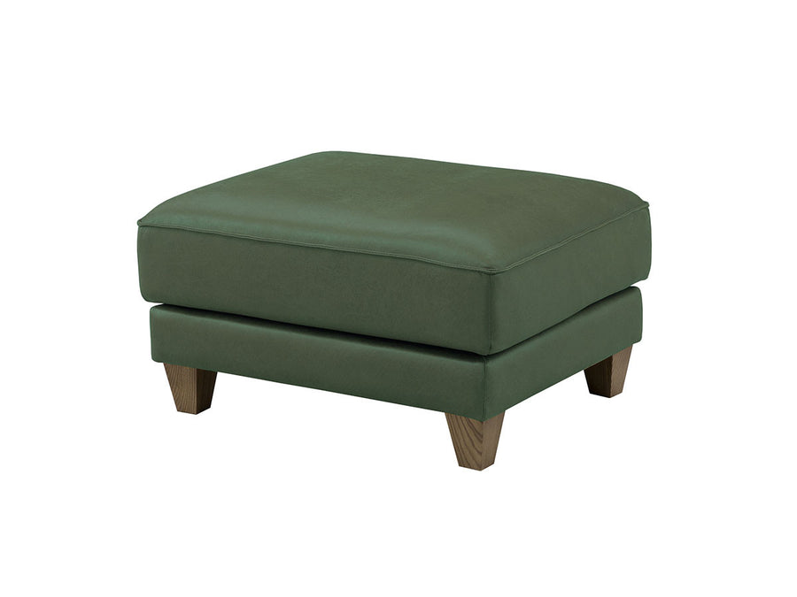 COLUMBUS OTTOMAN