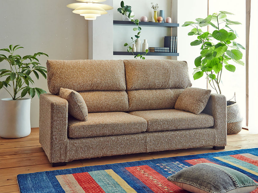 MIELE 3P SOFA