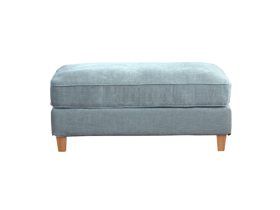 PERCHA OTTOMAN