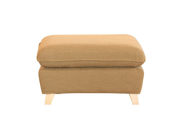 SAVON OTTOMAN