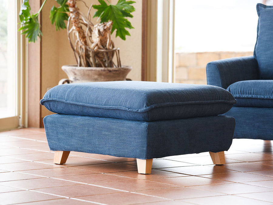 SAVON OTTOMAN