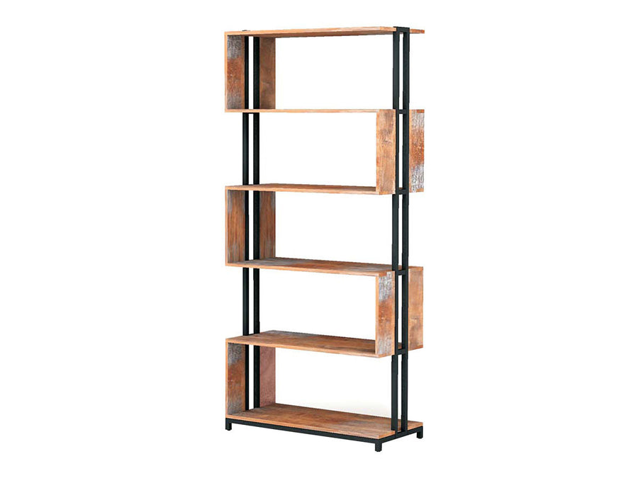 CELEBES BOOK SHELF