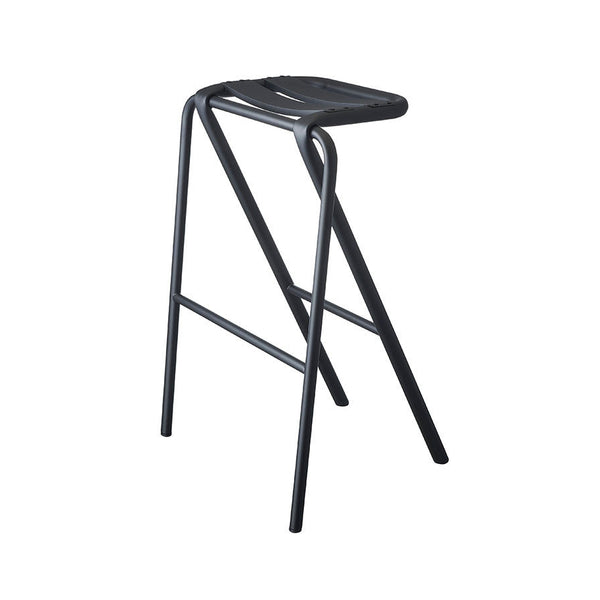 BENT HIGH STOOL