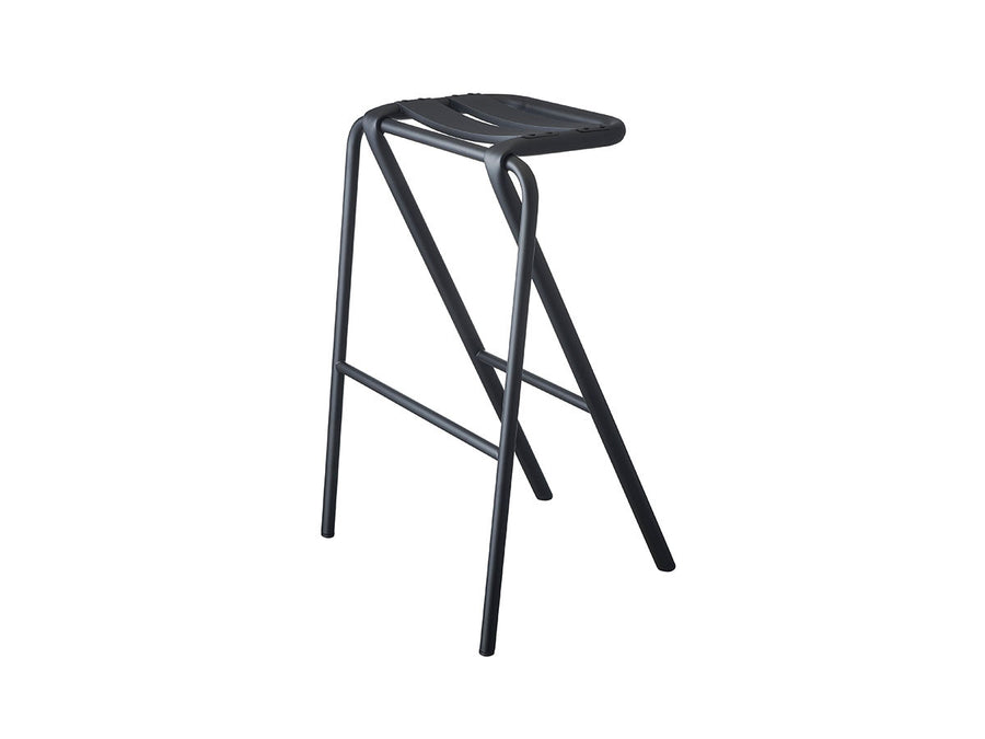 BENT HIGH STOOL