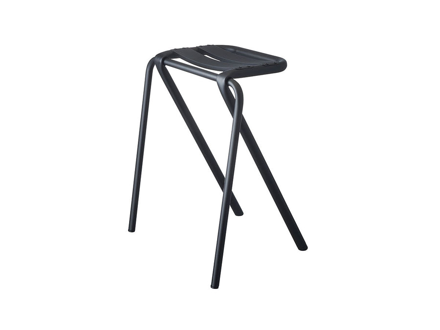 BENT LOW STOOL