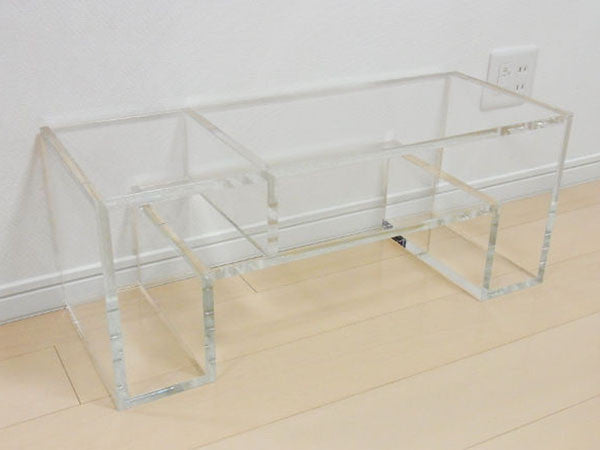 SHOJI - occasional table small