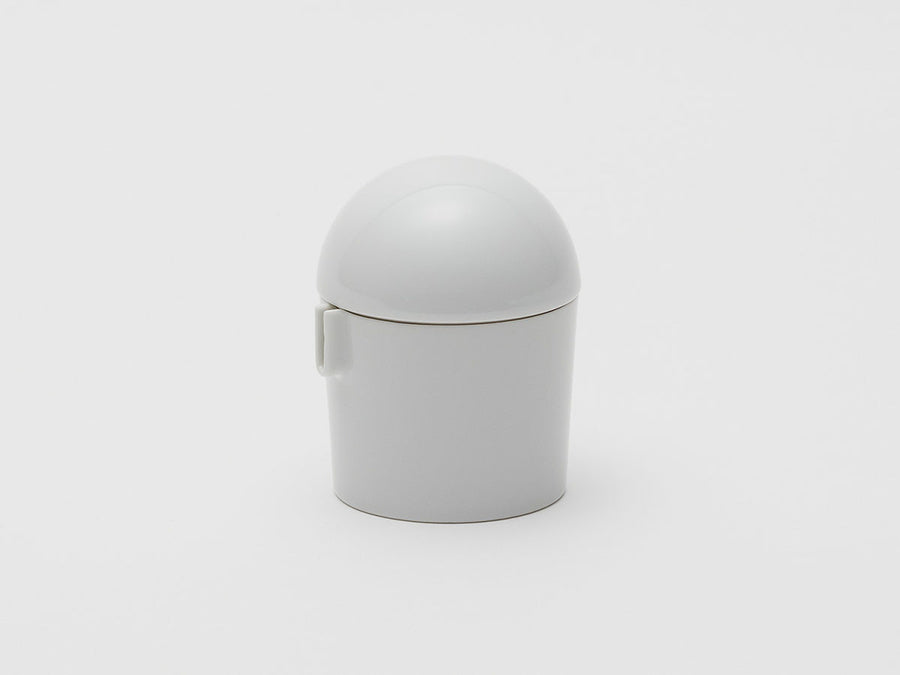 Studio Wieki Somers Milk Pot