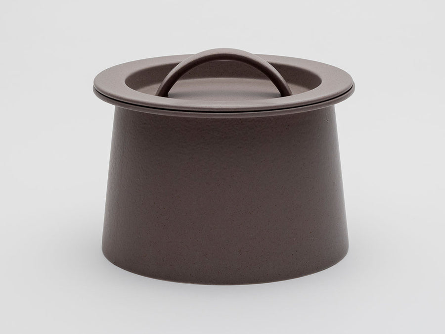 BIG-GAME Cooking Pot 210