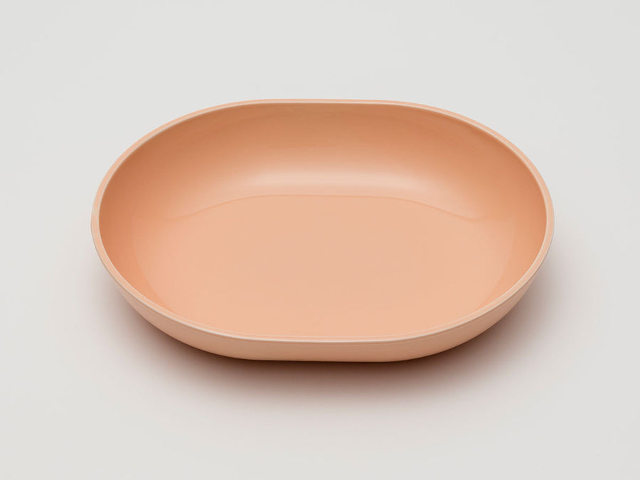 TAF Oval Bowl