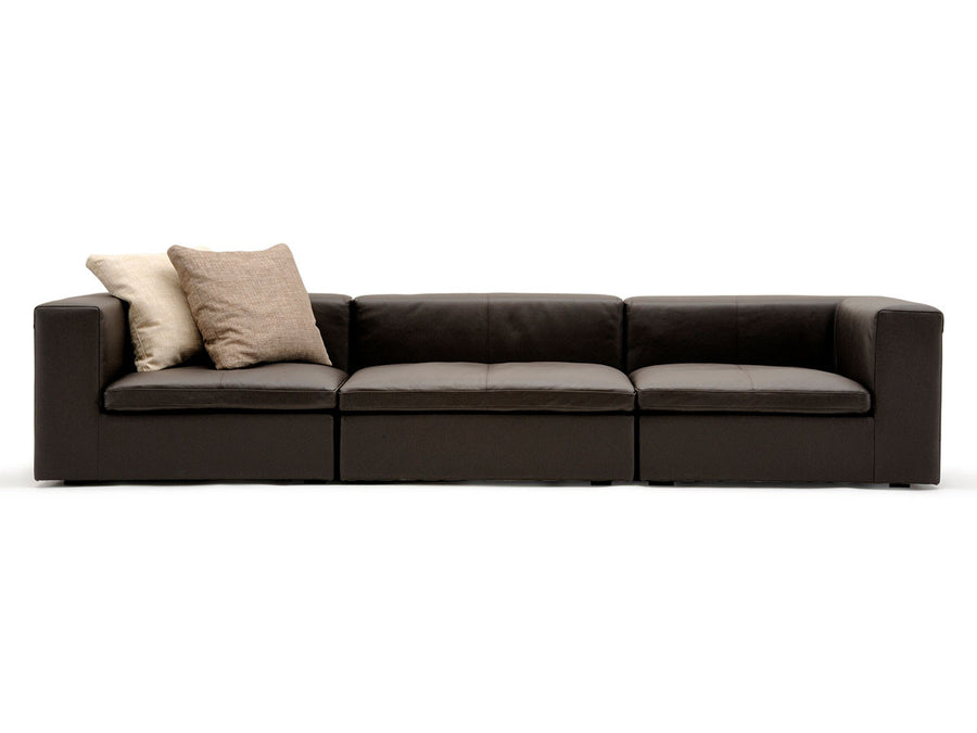 GIRARE2 3P SOFA