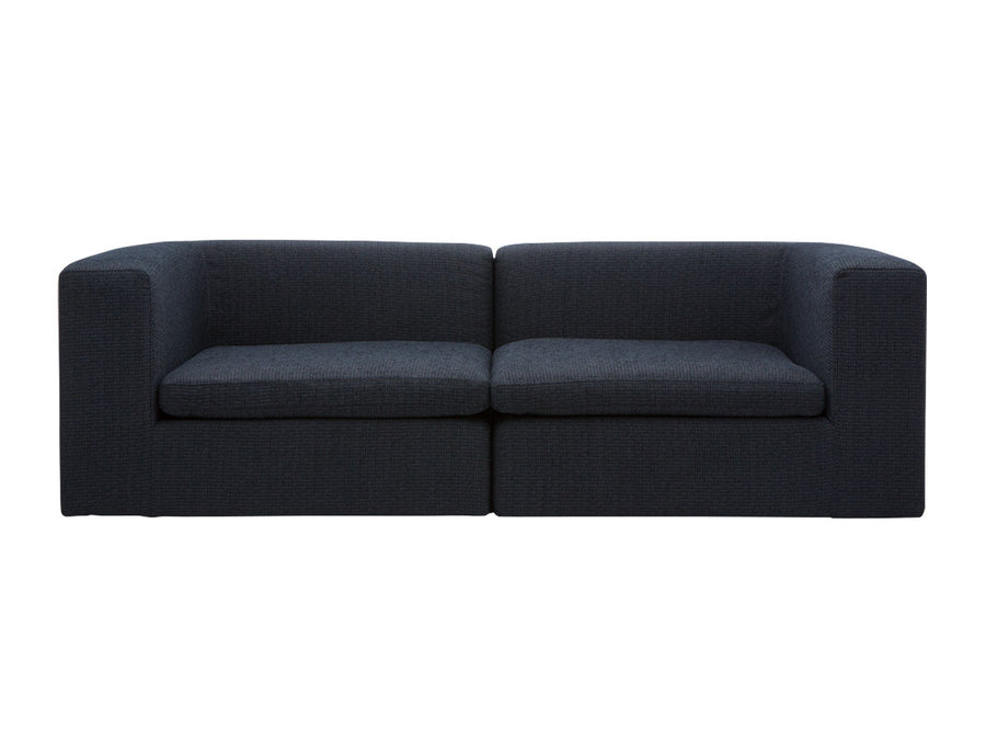 GIRARE2 2P SOFA