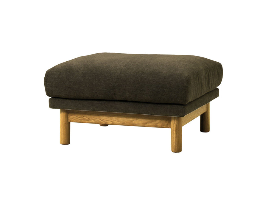 bulge sofa ottoman